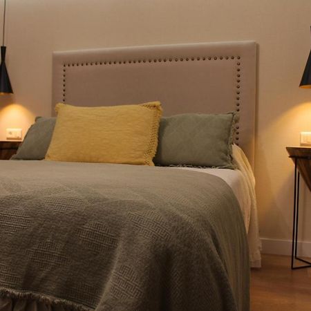 Ad Loft Apartment, Centro Cambados Eksteriør bilde