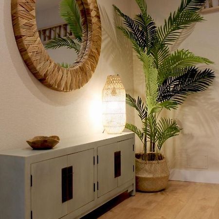Ad Loft Apartment, Centro Cambados Eksteriør bilde