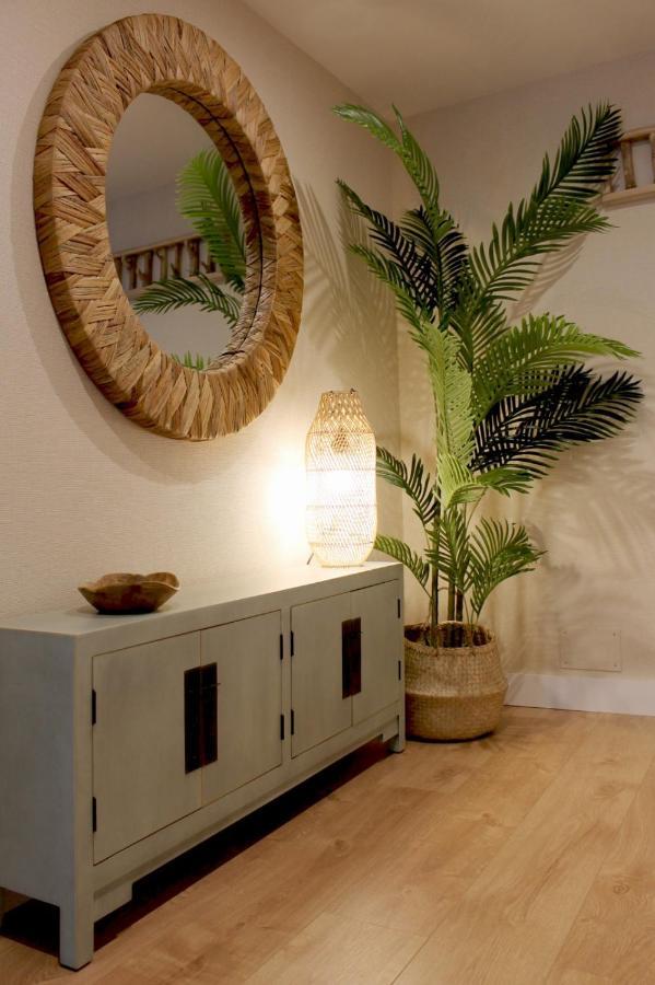 Ad Loft Apartment, Centro Cambados Eksteriør bilde