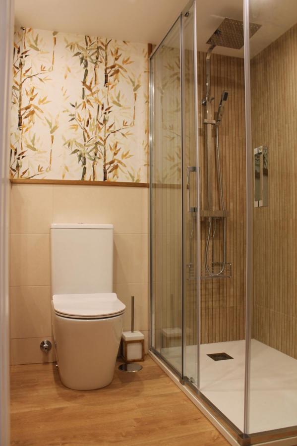 Ad Loft Apartment, Centro Cambados Eksteriør bilde